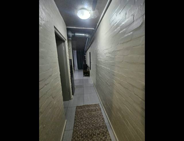 1 BEDROOM APARTMENT TO LET IN WOODSTOCK